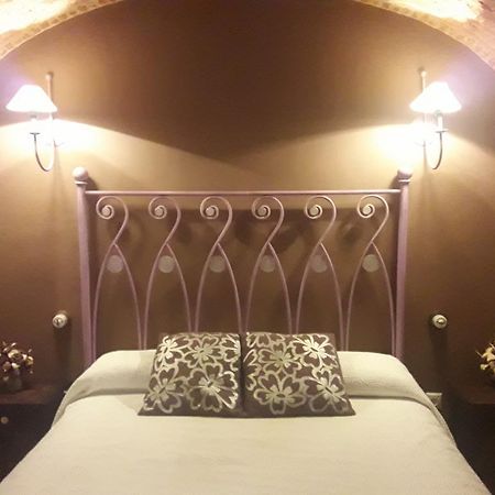 Apartament Pitogordo Montánchez Zewnętrze zdjęcie