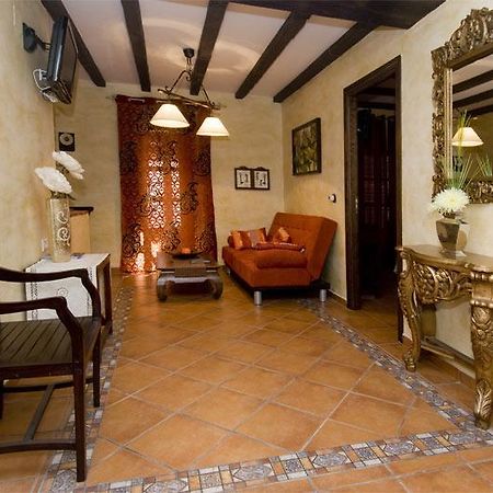 Apartament Pitogordo Montánchez Zewnętrze zdjęcie
