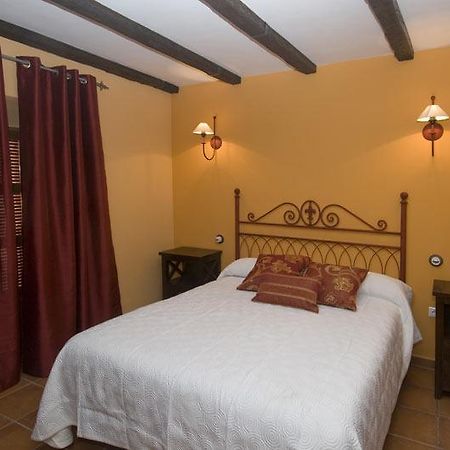 Apartament Pitogordo Montánchez Zewnętrze zdjęcie