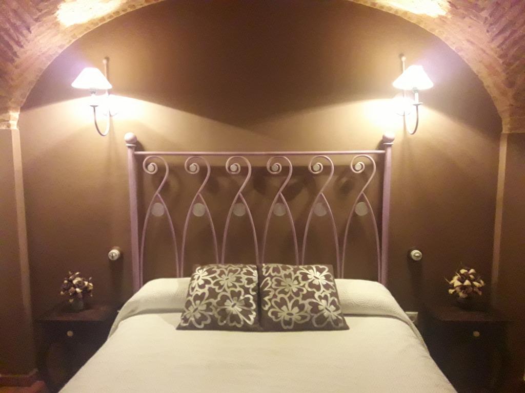 Apartament Pitogordo Montánchez Zewnętrze zdjęcie