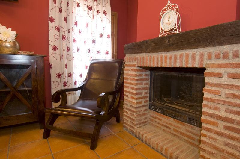 Apartament Pitogordo Montánchez Zewnętrze zdjęcie