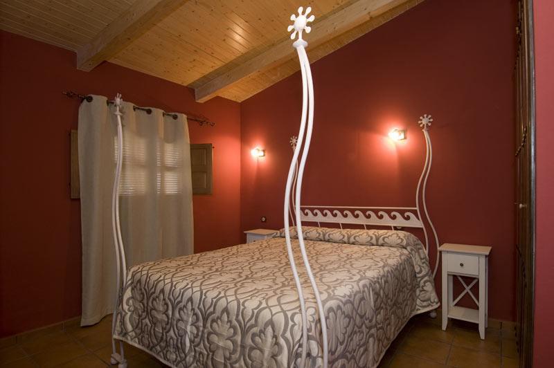 Apartament Pitogordo Montánchez Zewnętrze zdjęcie