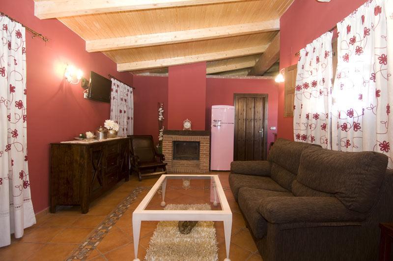 Apartament Pitogordo Montánchez Zewnętrze zdjęcie