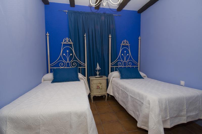 Apartament Pitogordo Montánchez Zewnętrze zdjęcie
