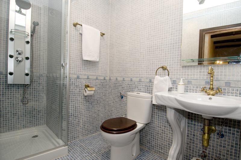Apartament Pitogordo Montánchez Zewnętrze zdjęcie
